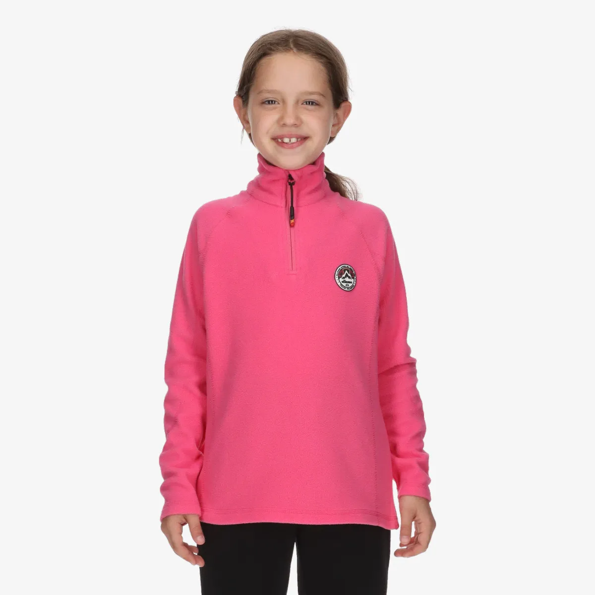 ELLESSE Fleece ELLESSE GIRLS SKI MICROFLEECE