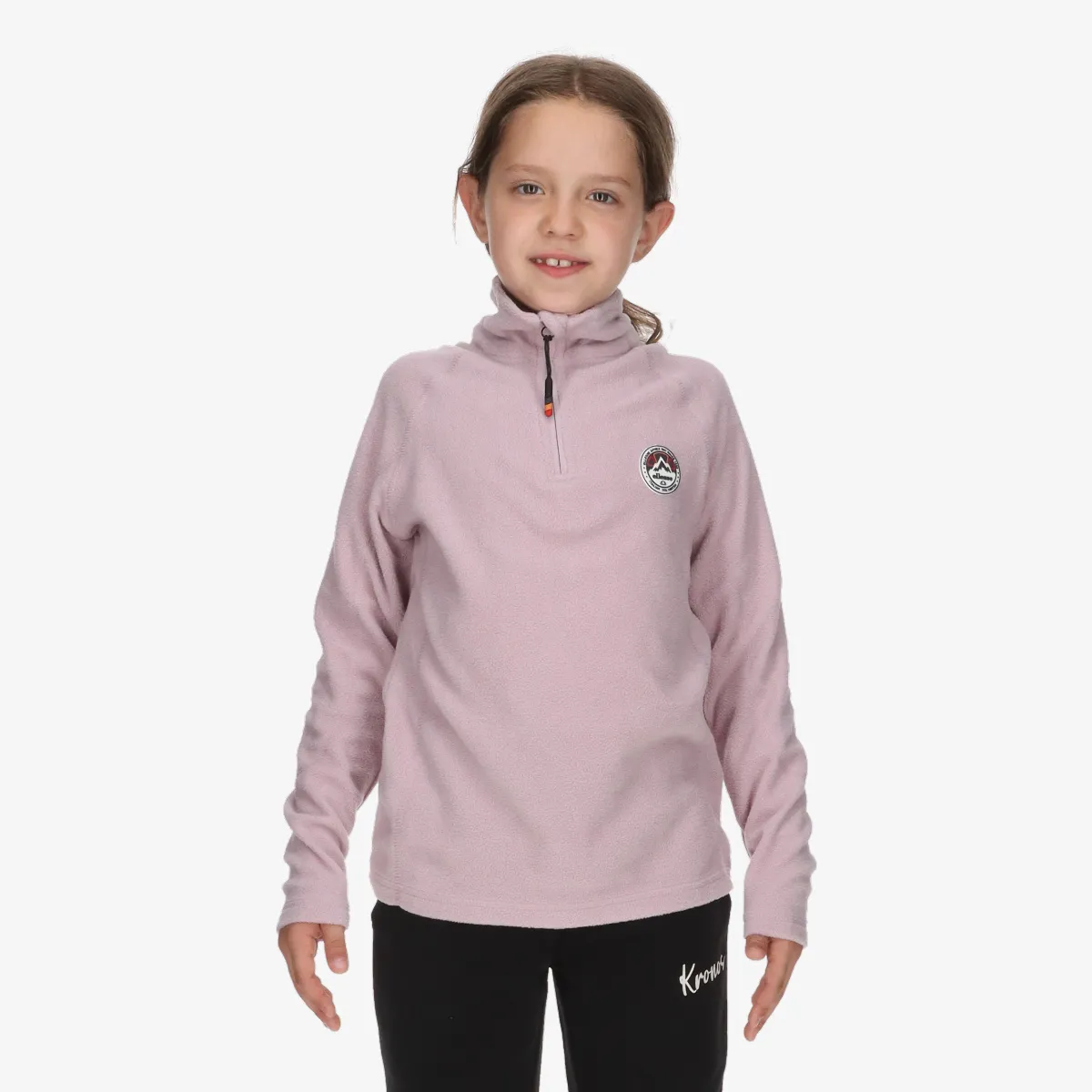 ELLESSE Fleece ELLESSE GIRLS SKI MICROFLEECE 