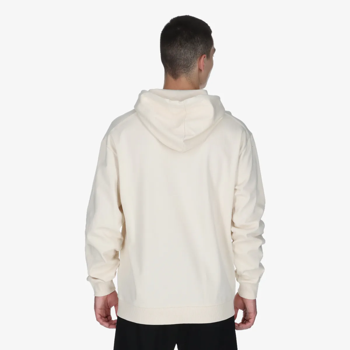 ELLESSE Majica s kapuljačom MENS HOODY