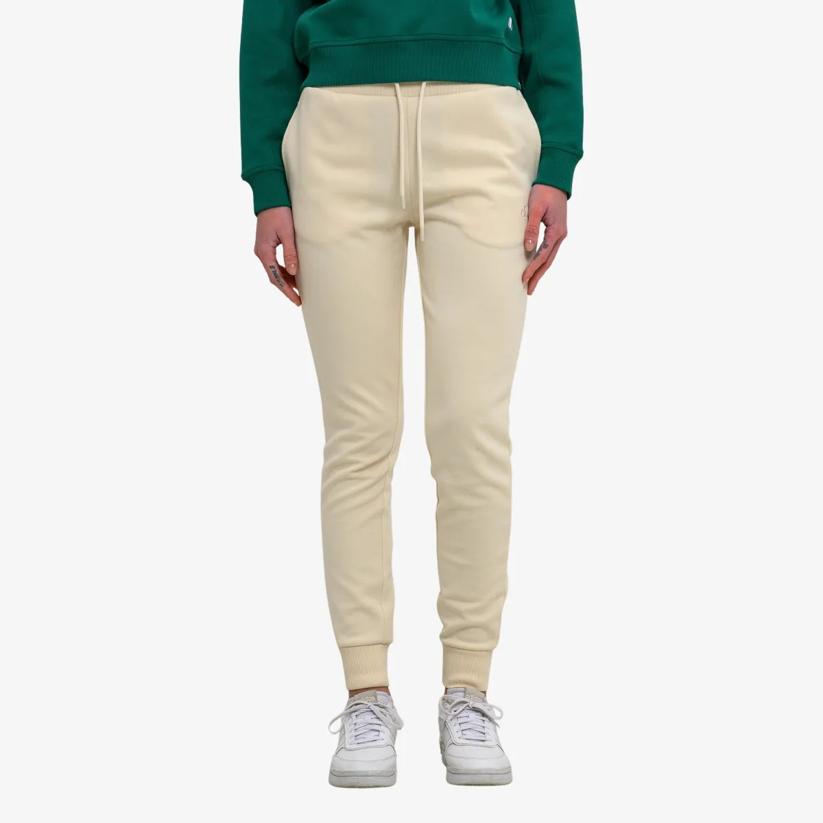 ELLESSE Hlače LADIES CUFFED PANTS