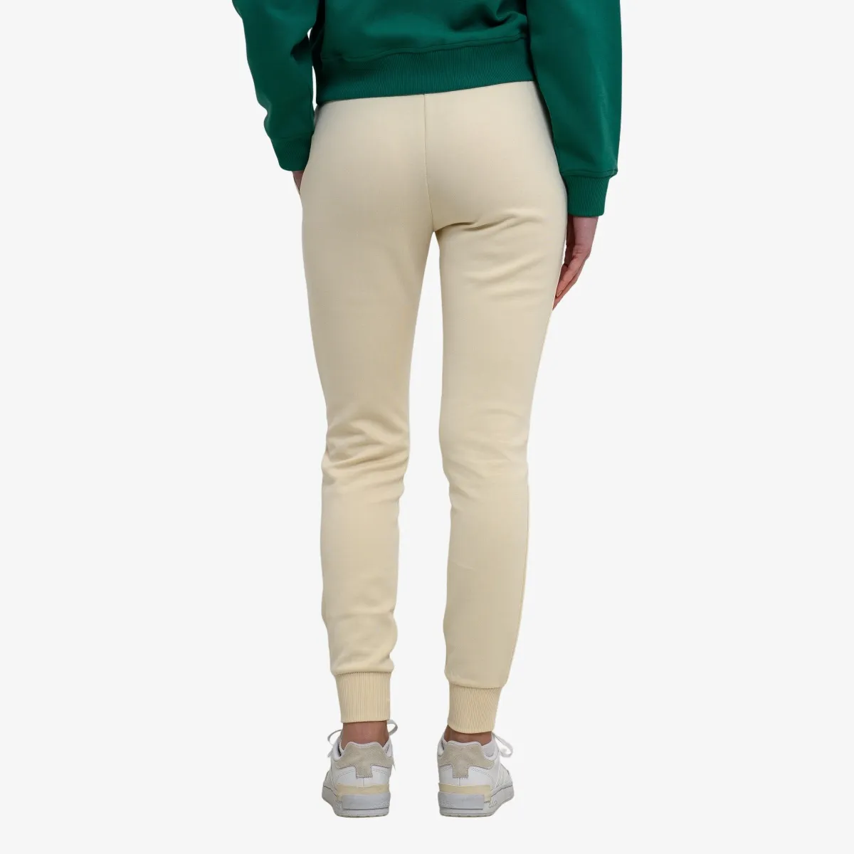 ELLESSE Hlače LADIES CUFFED PANTS