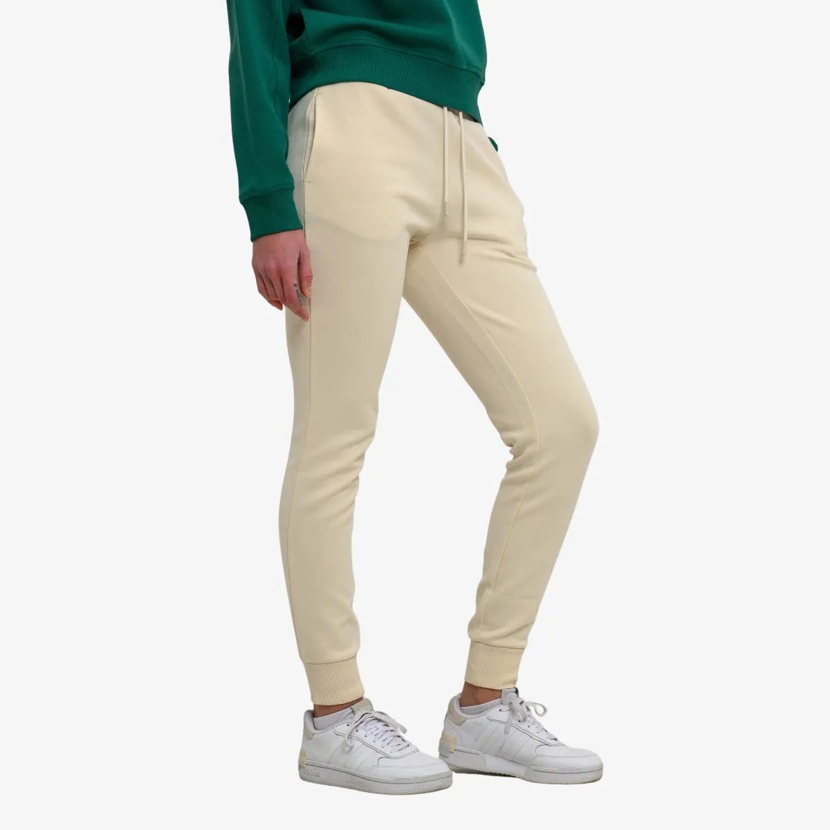 ELLESSE Hlače LADIES CUFFED PANTS
