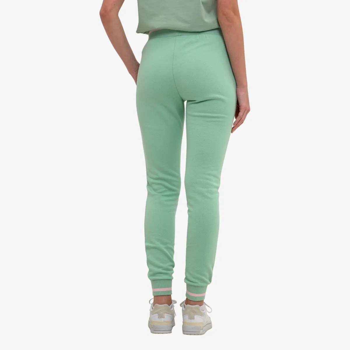 ELLESSE Hlače LADIES CUFFED PANTS