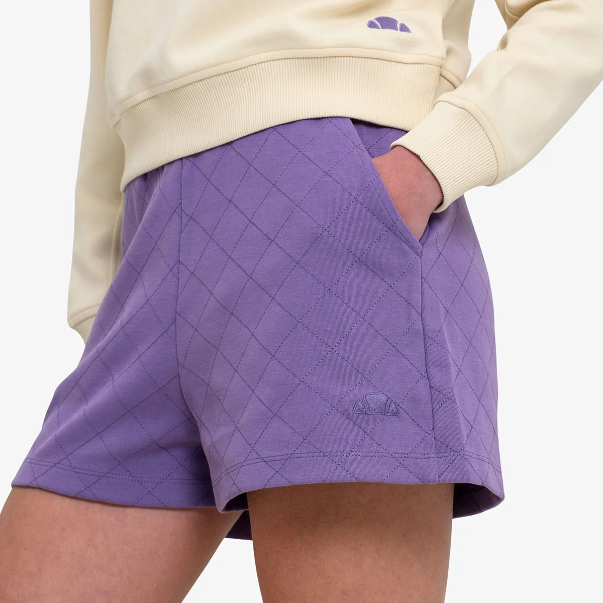 ELLESSE Kratke hlače LADIES SHORTS