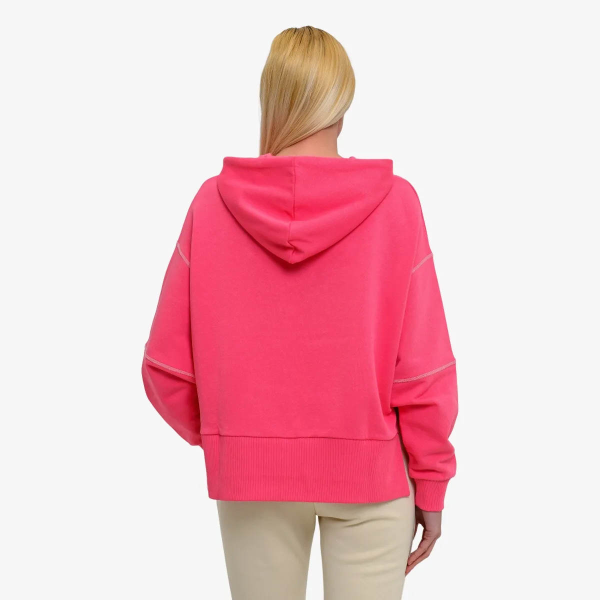 ELLESSE Majica s kapuljačom LADIES HOODY