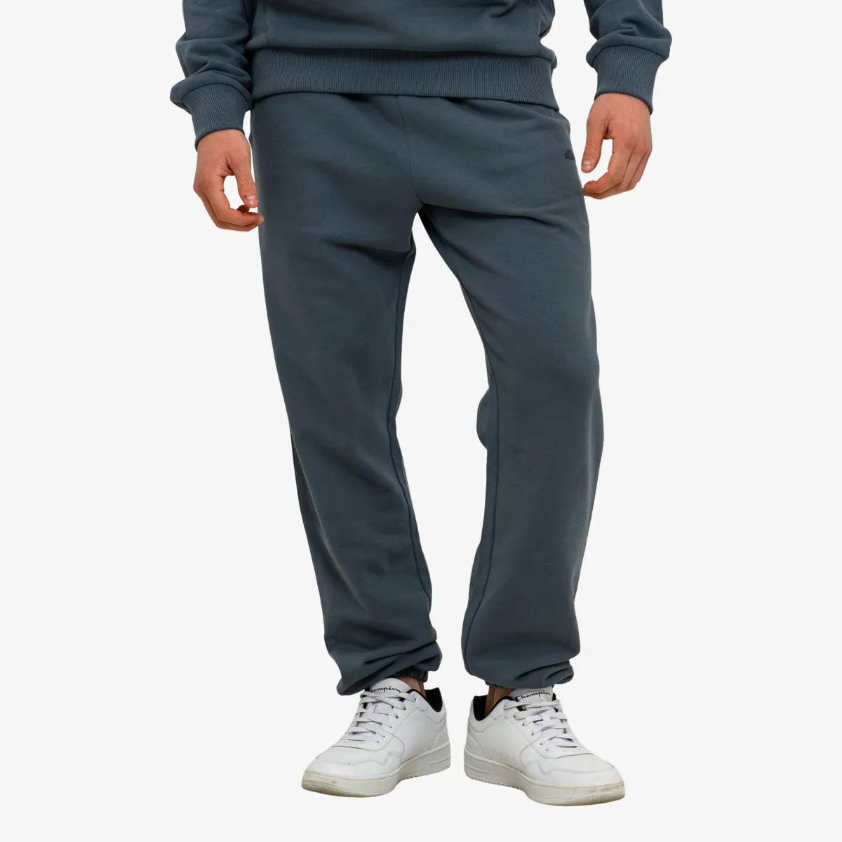 ELLESSE Hlače MENS CUFFED PANTS