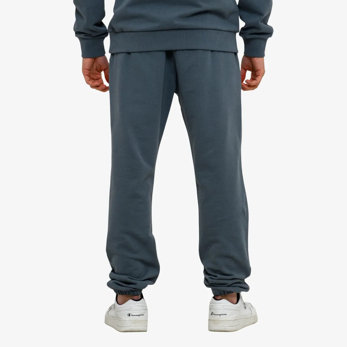 ELLESSE Hlače MENS CUFFED PANTS