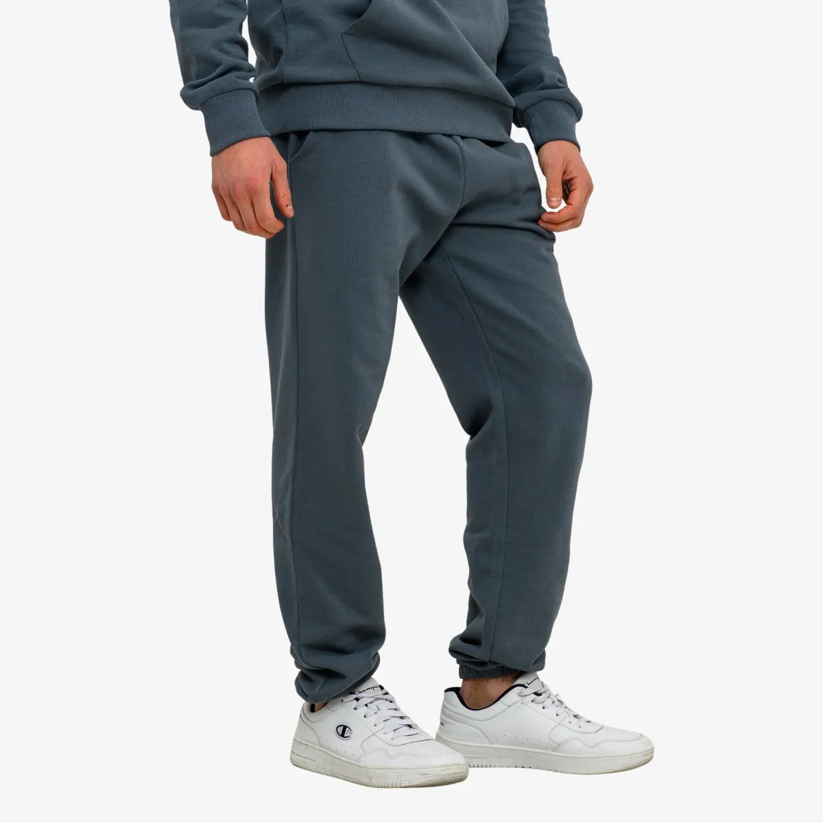 ELLESSE Hlače MENS CUFFED PANTS