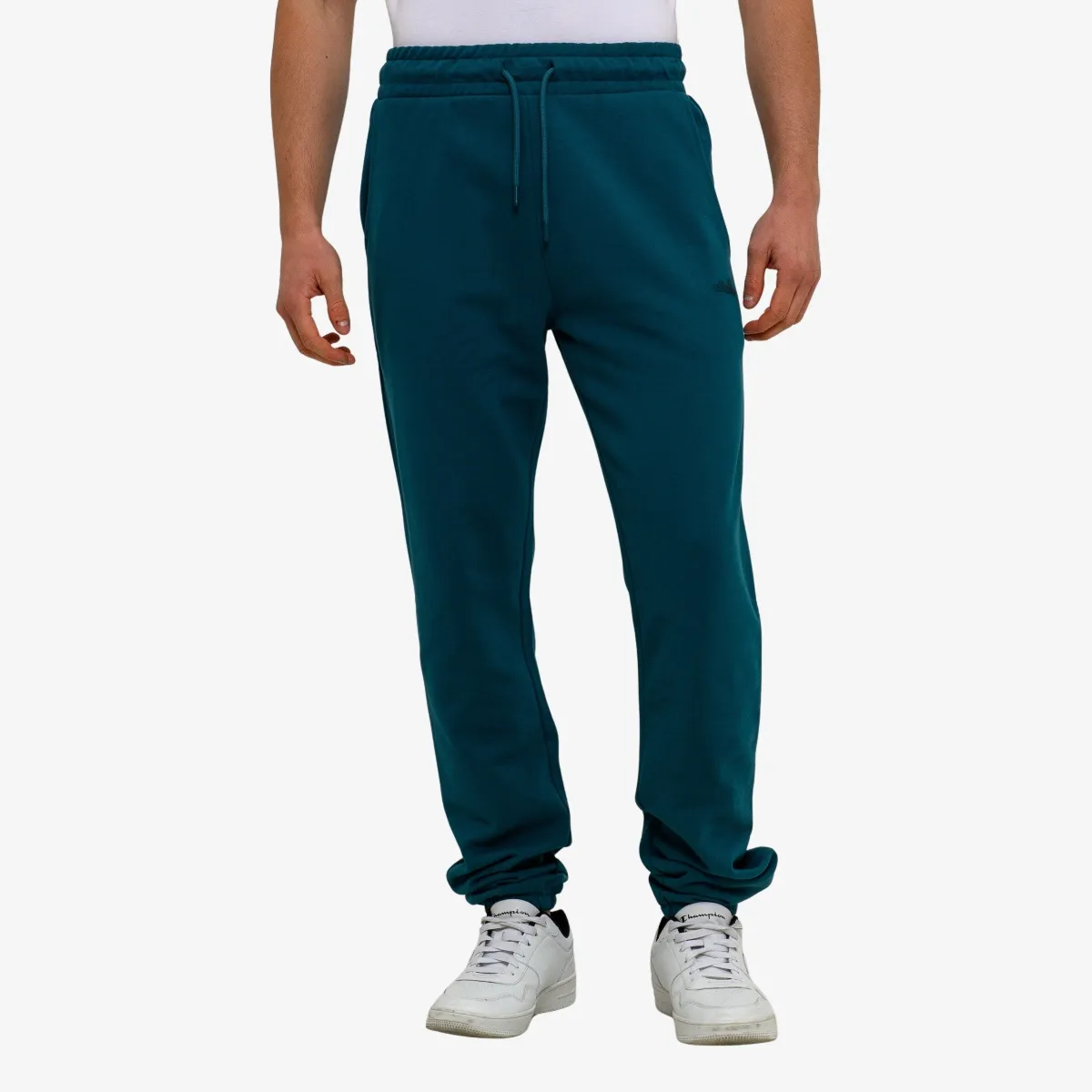ELLESSE Hlače MENS CUFFED PANTS