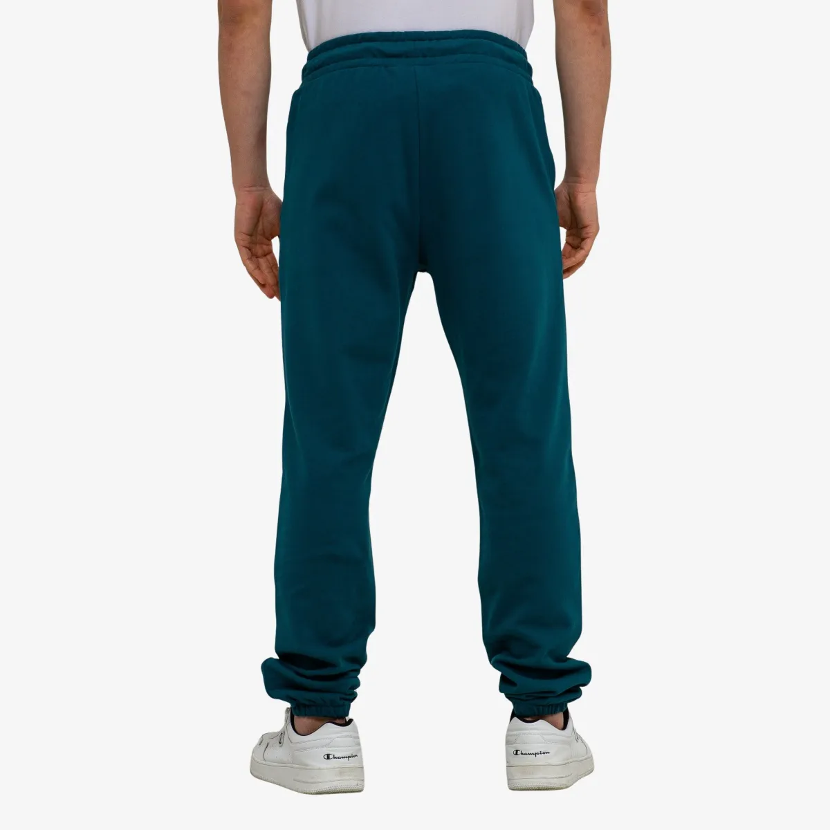 ELLESSE Hlače MENS CUFFED PANTS
