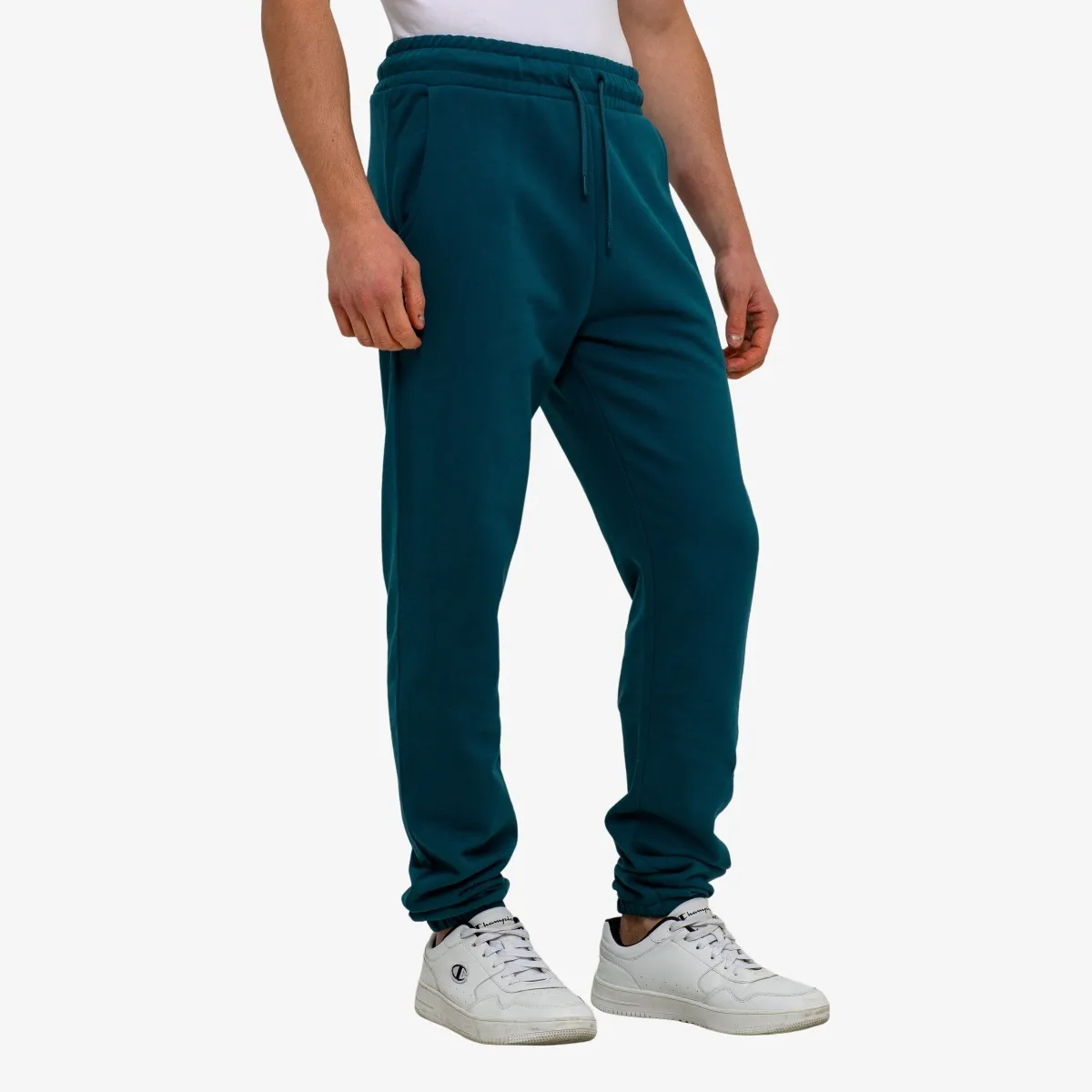 ELLESSE Hlače MENS CUFFED PANTS