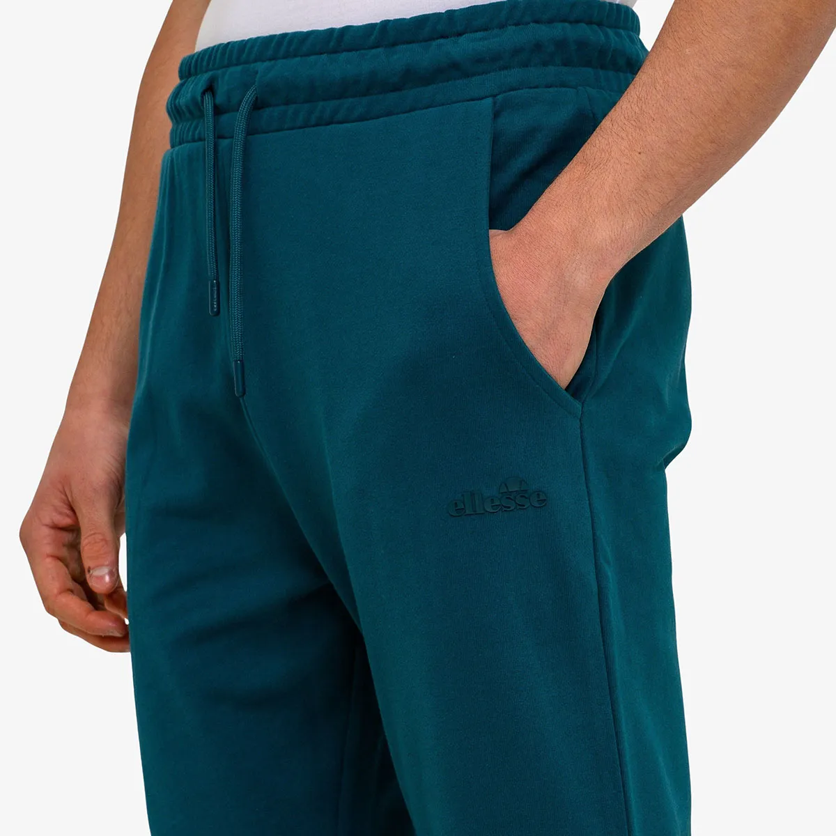 ELLESSE Hlače MENS CUFFED PANTS