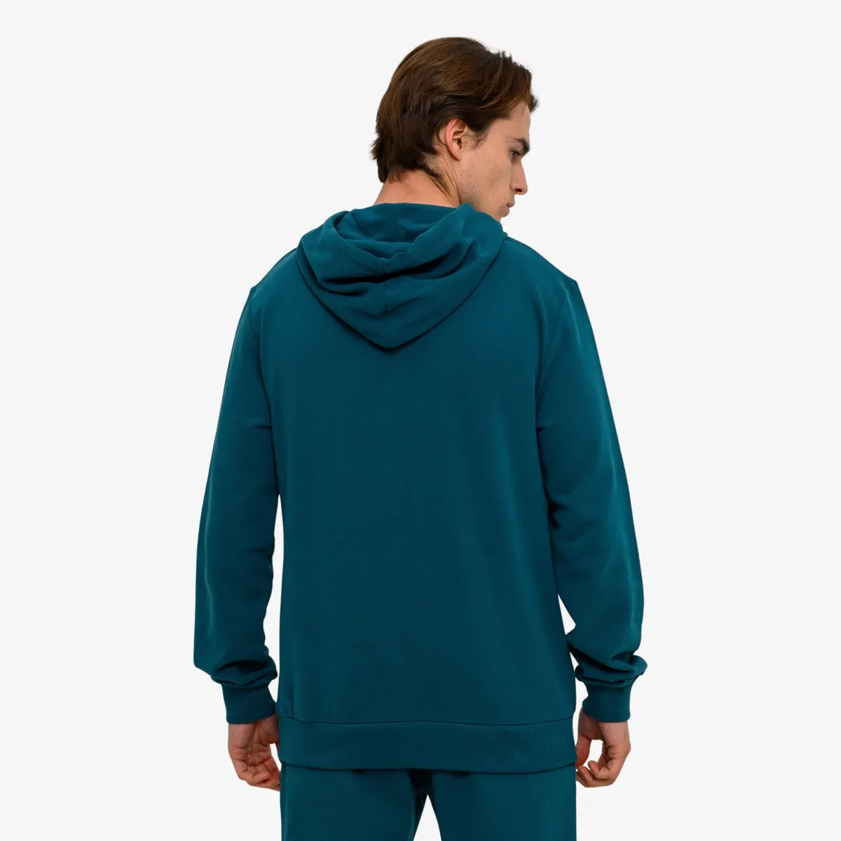 ELLESSE Majica s kapuljačom MENS HOODY