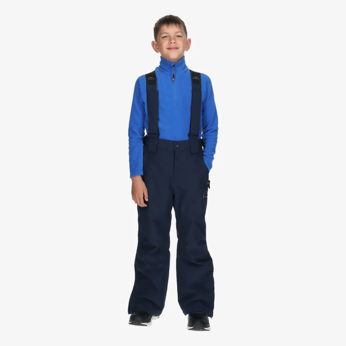 ELLESSE SKI Skijaške hlače ELLESSE KIDS SKI PANTS 