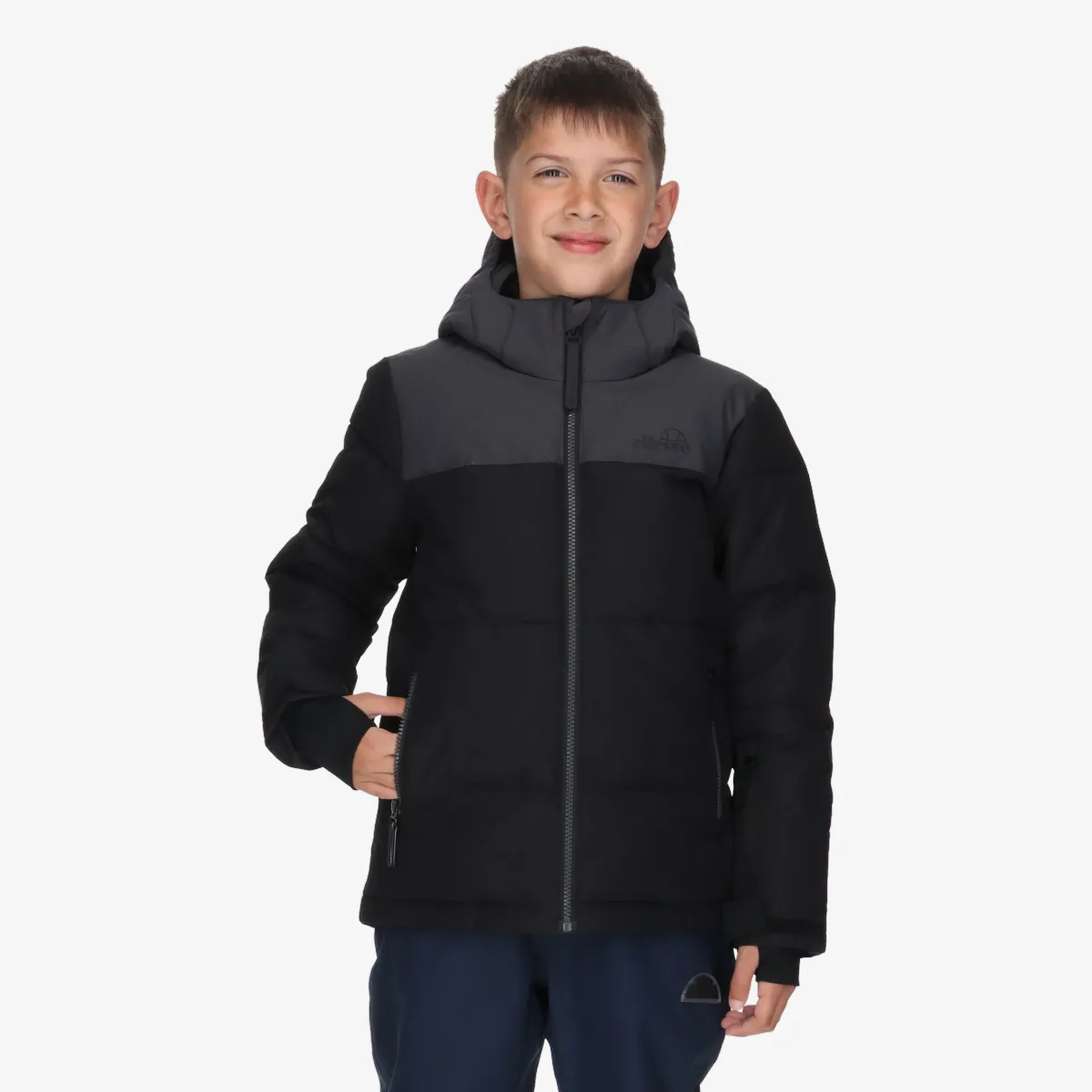 ELLESSE Jakna PICCOLO SKI JACKET 