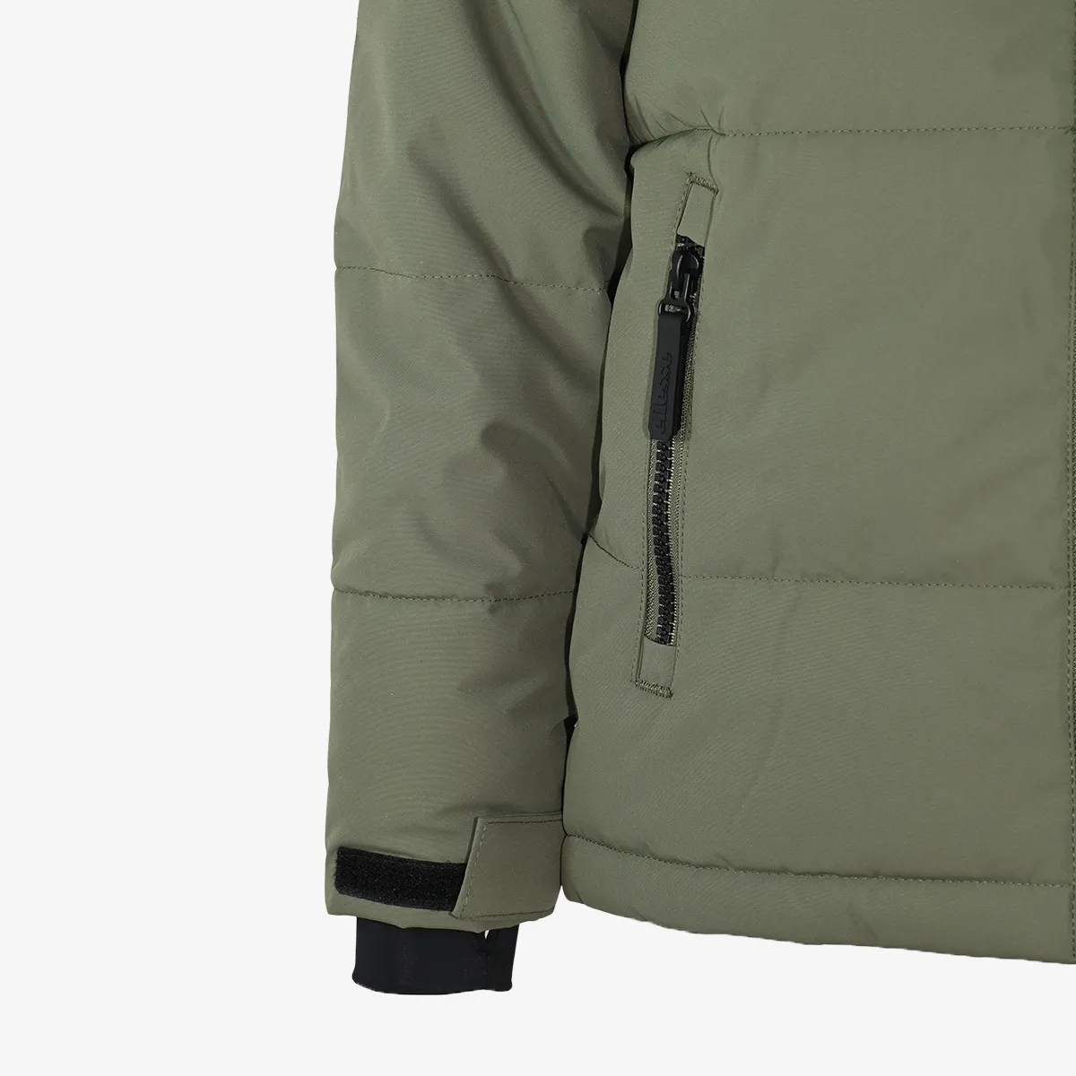 ELLESSE Jakna PICCOLO SKI JACKET