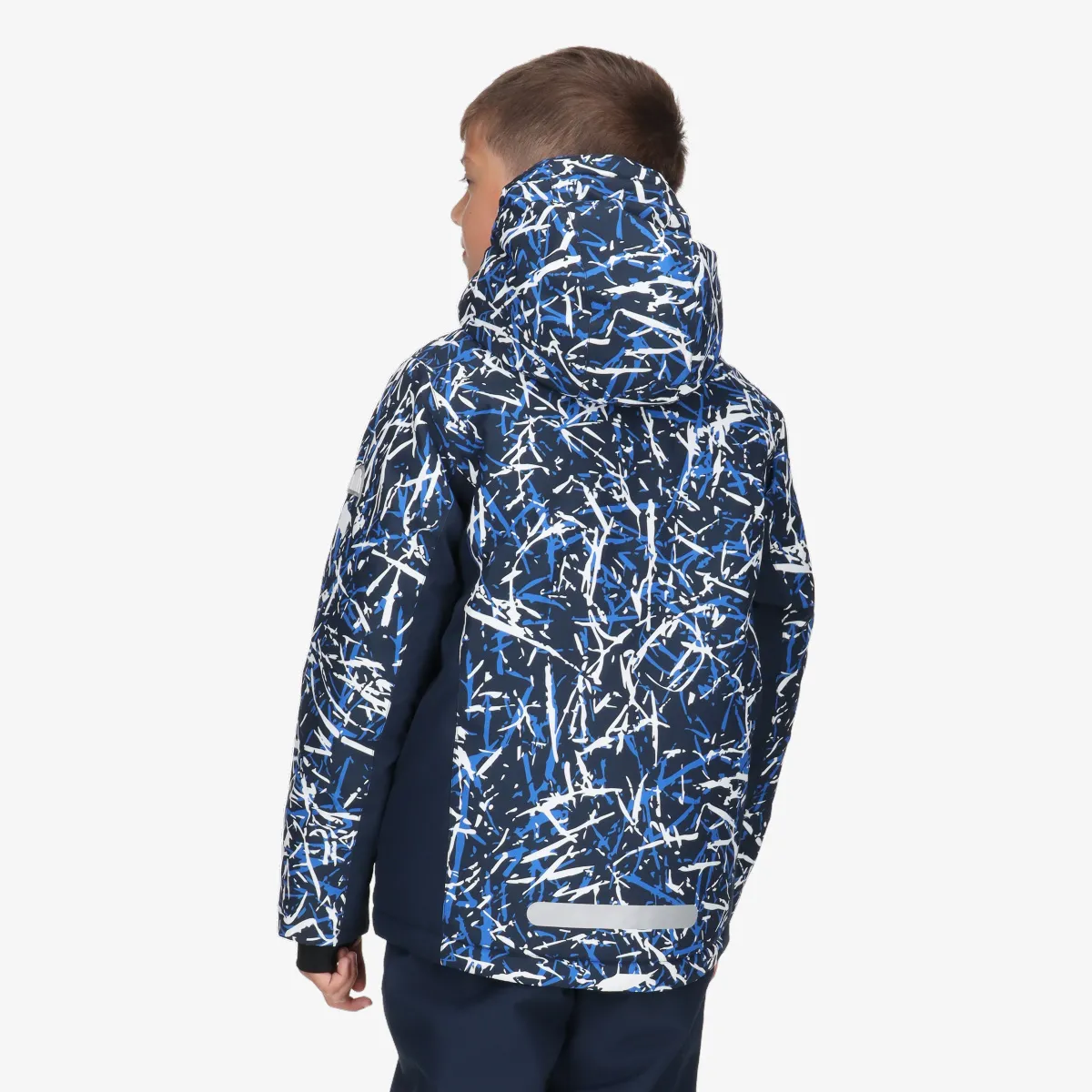ELLESSE Jakna GALO SKI JACKET
