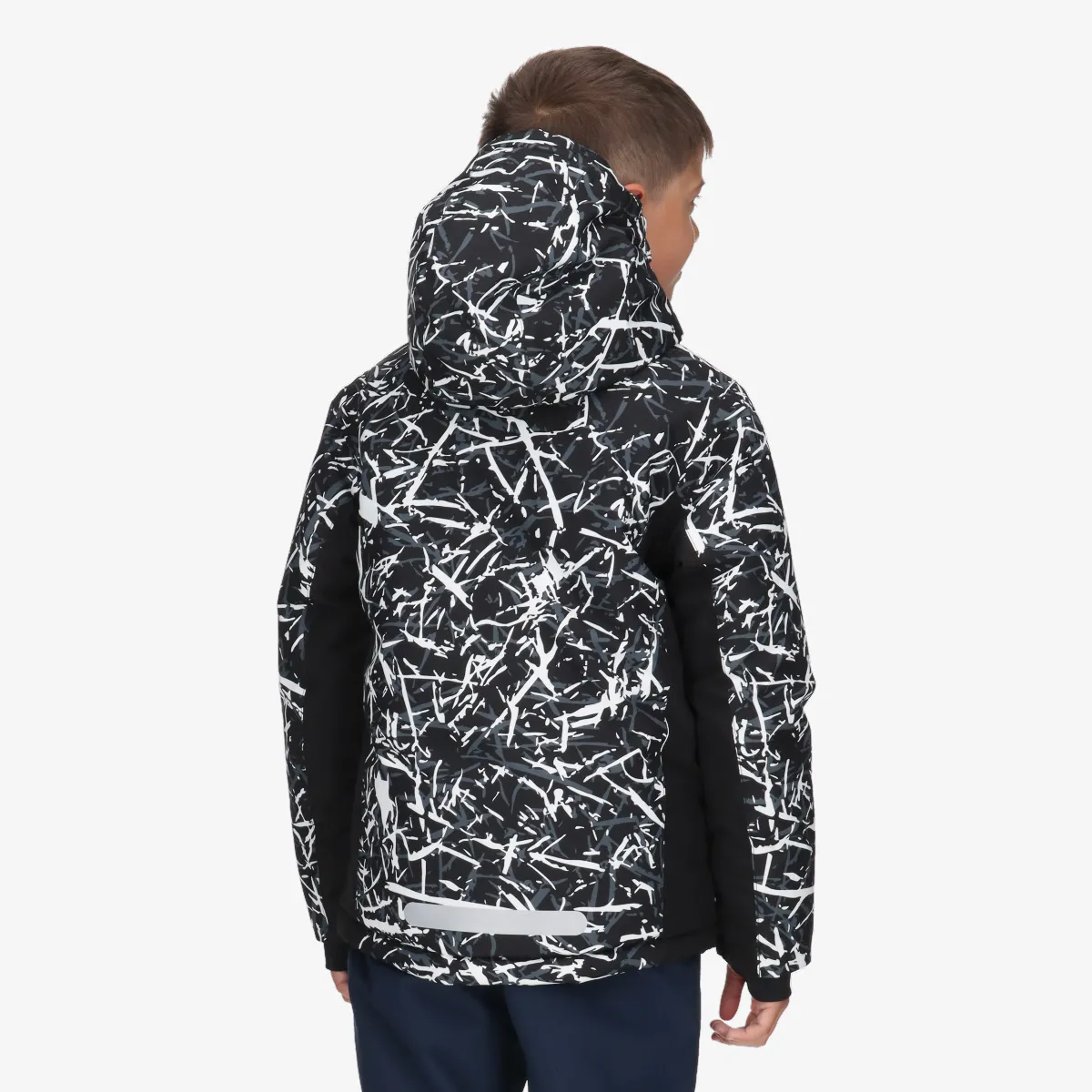 ELLESSE Jakna GALO SKI JACKET 