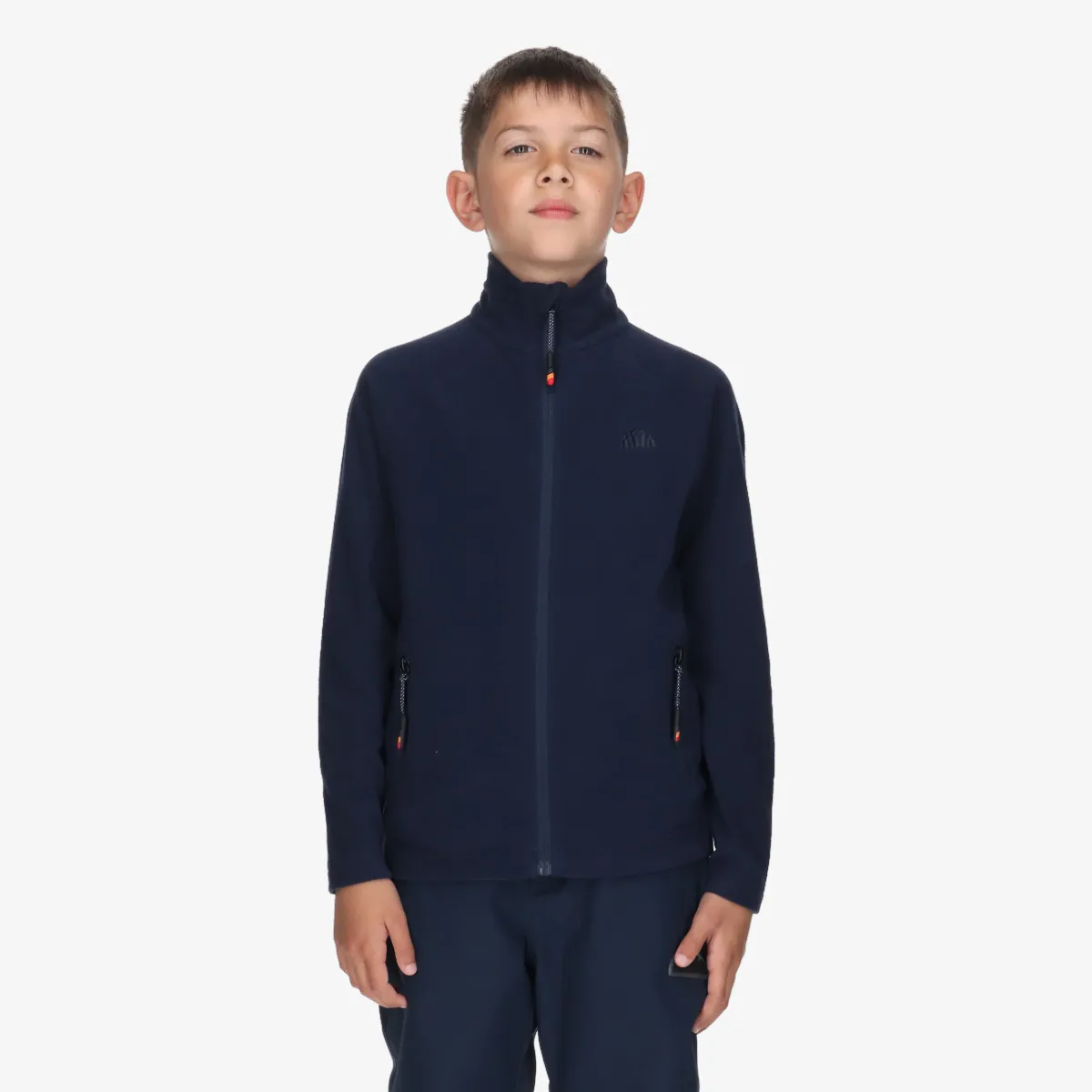 ELLESSE Fleece ELLESSE BOYS SKI MICROFLEECE 