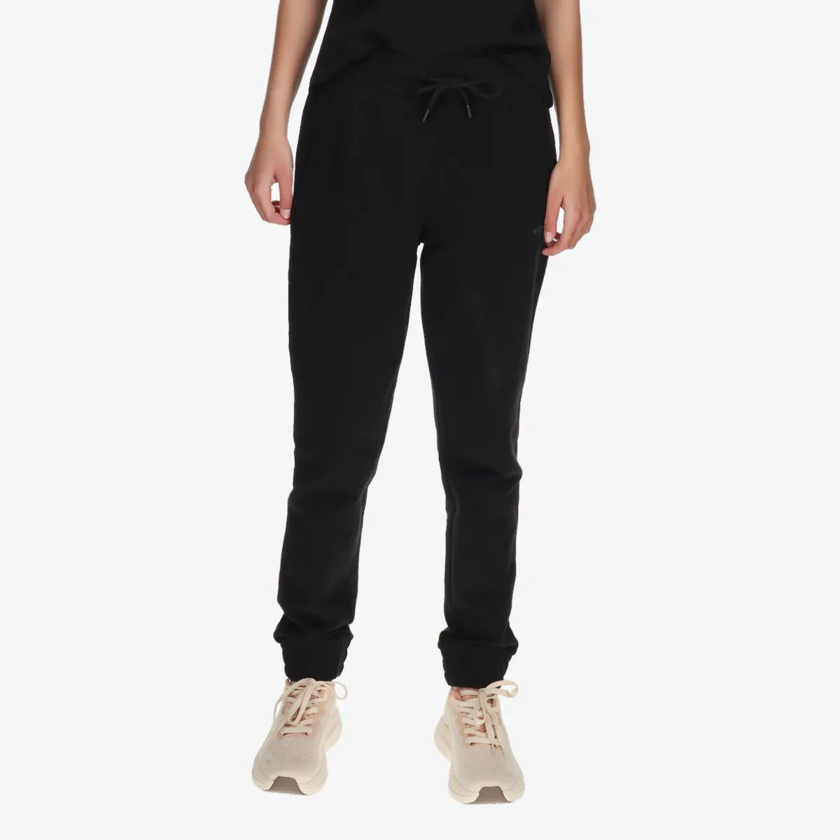 ELLESSE Hlače ELLESSE LADIES CUFFED PANTS 