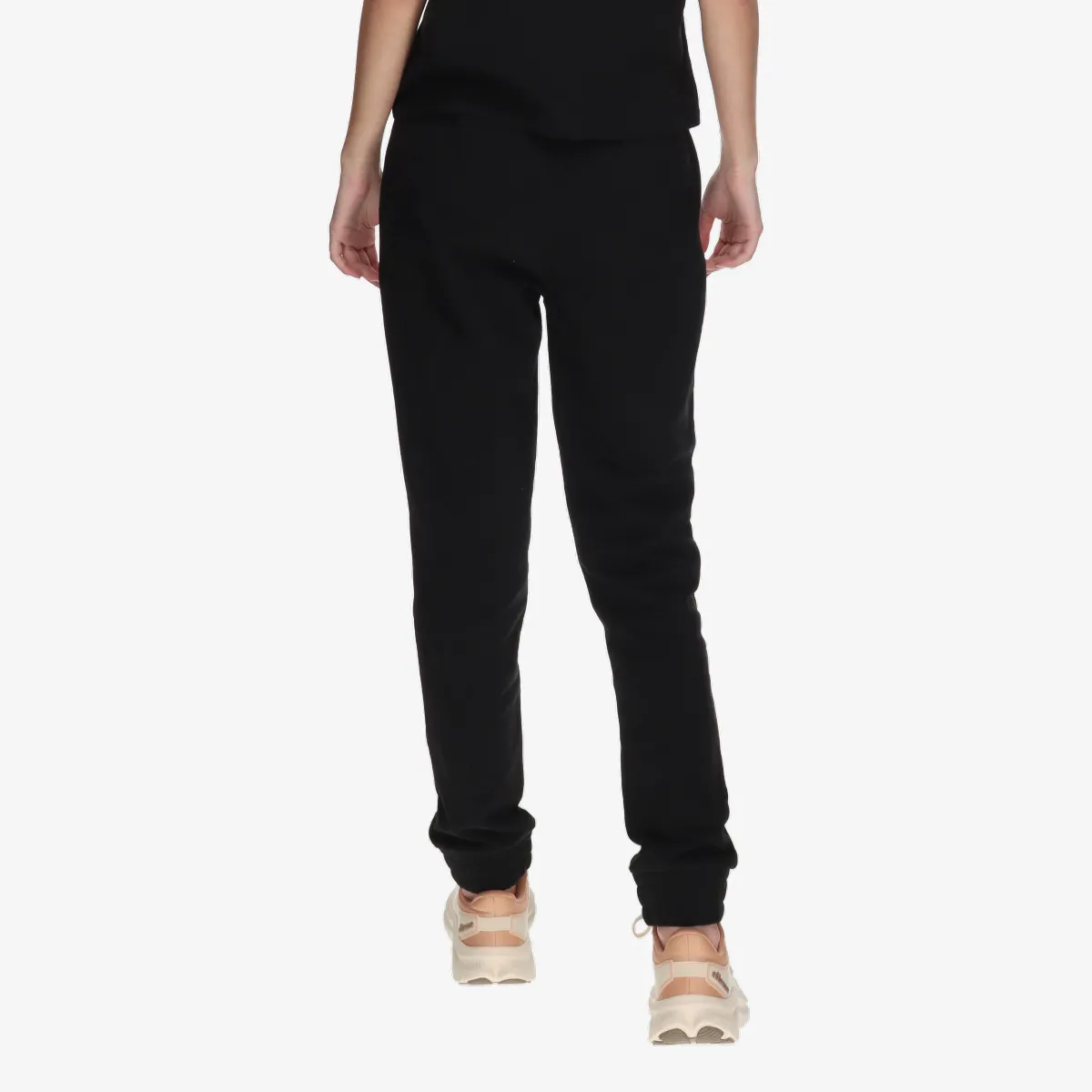 ELLESSE Hlače ELLESSE LADIES CUFFED PANTS 