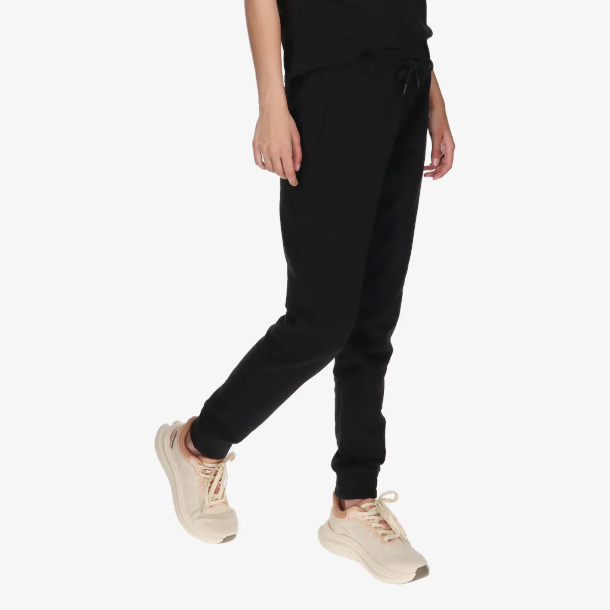 ELLESSE Hlače ELLESSE LADIES CUFFED PANTS 