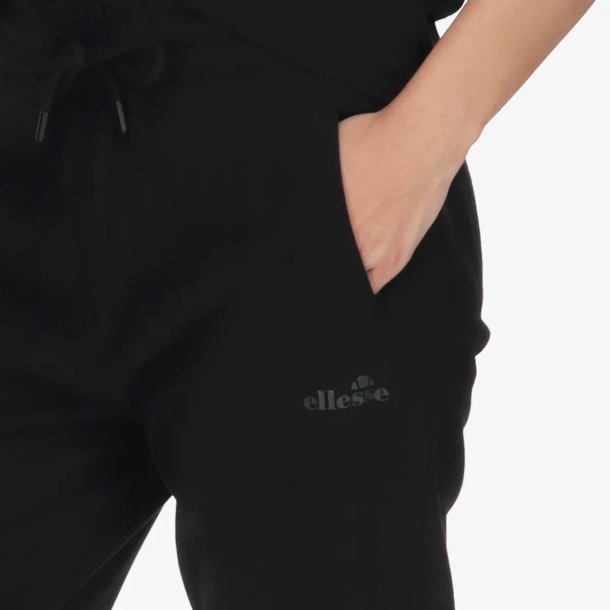 ELLESSE Hlače ELLESSE LADIES CUFFED PANTS 