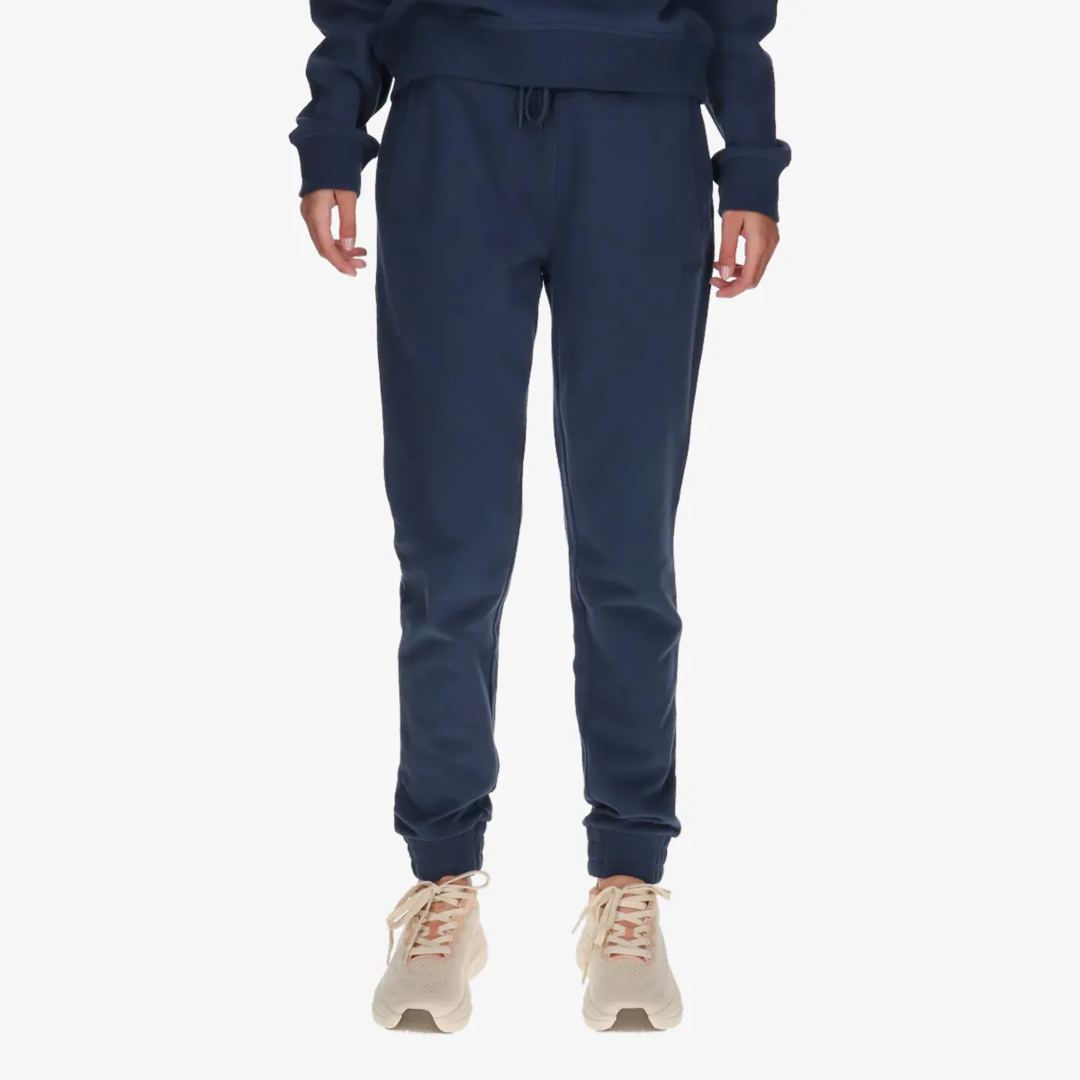 ELLESSE Hlače ELLESSE LADIES CUFFED PANTS 