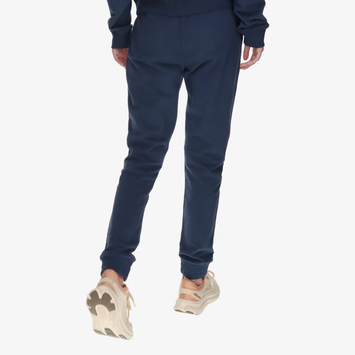 ELLESSE Hlače ELLESSE LADIES CUFFED PANTS 