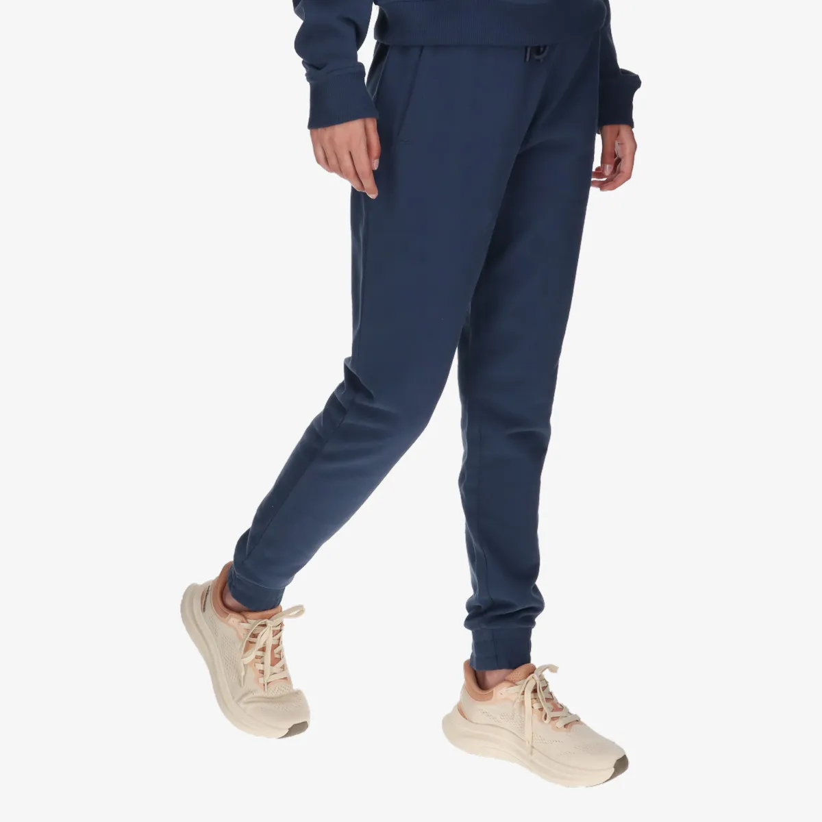 ELLESSE Hlače ELLESSE LADIES CUFFED PANTS 