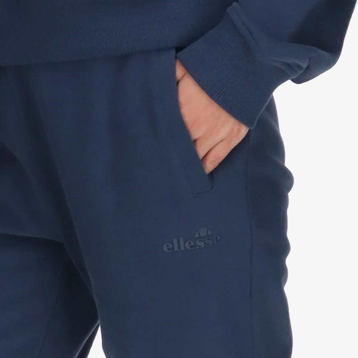 ELLESSE Hlače ELLESSE LADIES CUFFED PANTS 