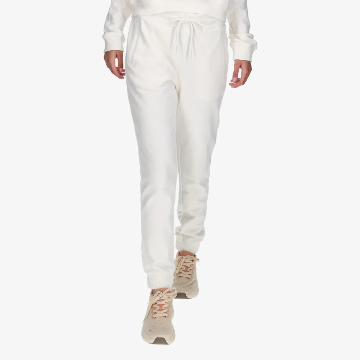 ELLESSE Hlače ELLESSE LADIES CUFFED PANTS 