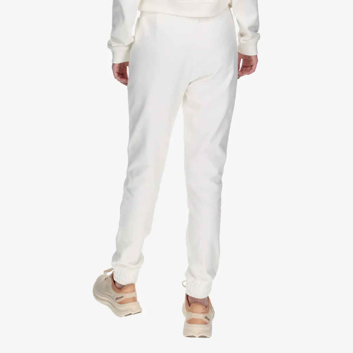 ELLESSE Hlače ELLESSE LADIES CUFFED PANTS 