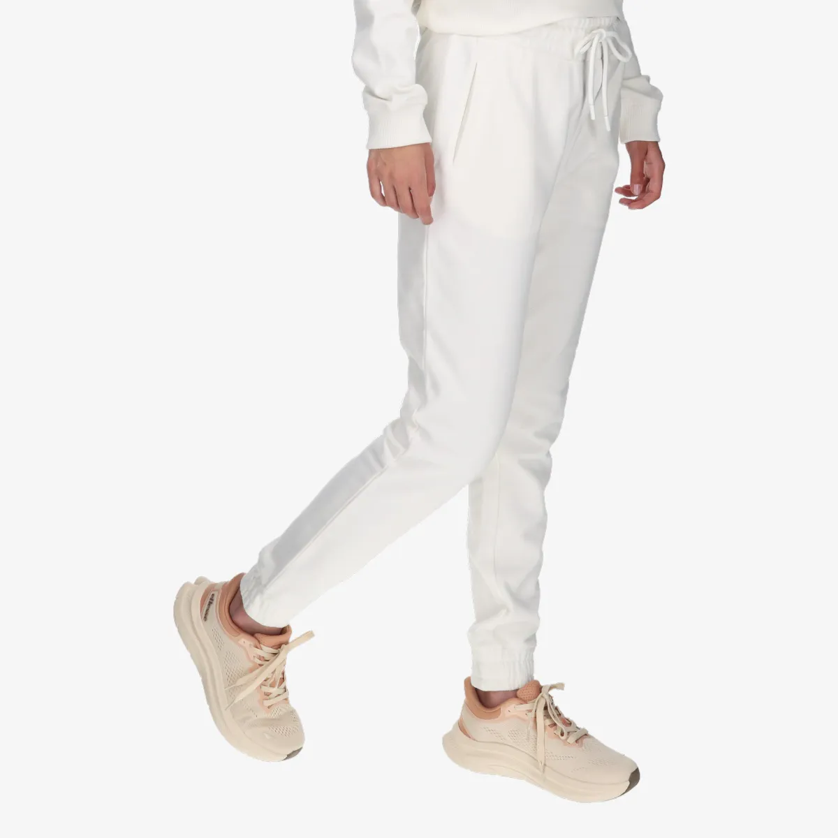 ELLESSE Hlače ELLESSE LADIES CUFFED PANTS 