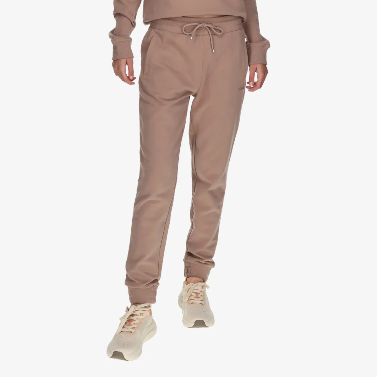 ELLESSE Hlače ELLESSE LADIES CUFFED PANTS 