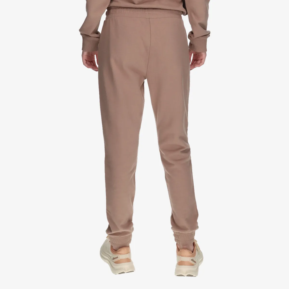 ELLESSE Hlače ELLESSE LADIES CUFFED PANTS 