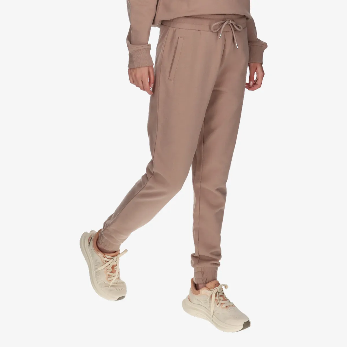 ELLESSE Hlače ELLESSE LADIES CUFFED PANTS 
