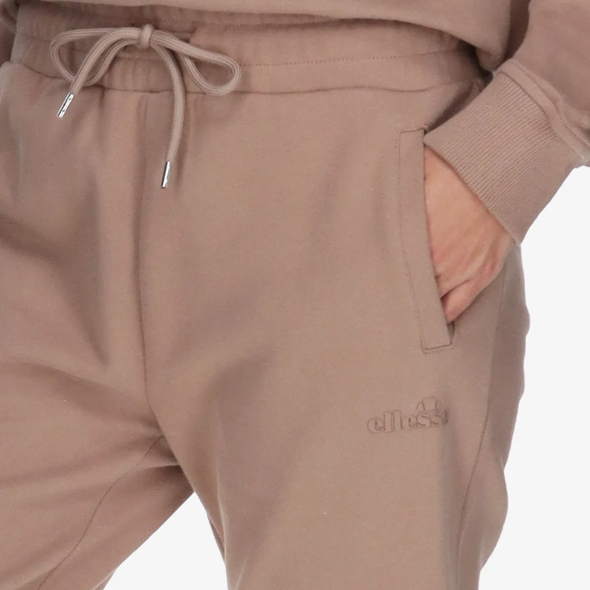 ELLESSE Hlače ELLESSE LADIES CUFFED PANTS 