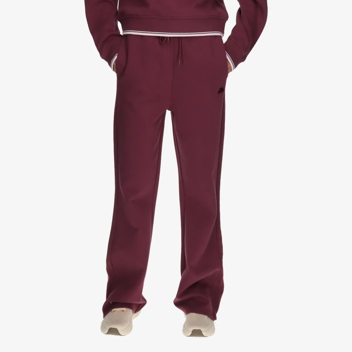 ELLESSE Hlače ELLESSE LADIES OPEN HEM PANTS 