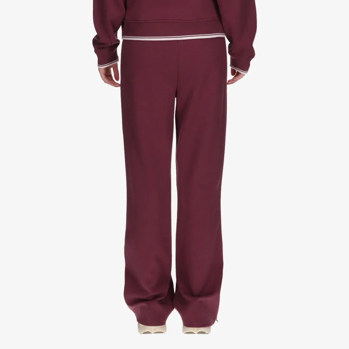 ELLESSE Hlače ELLESSE LADIES OPEN HEM PANTS 