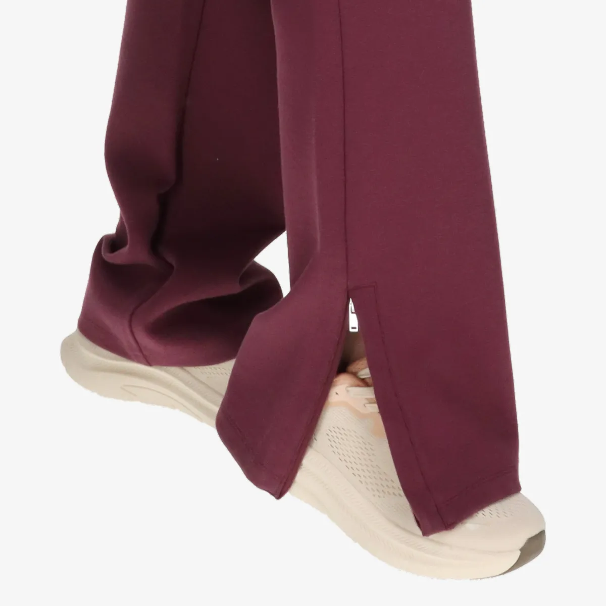ELLESSE Hlače ELLESSE LADIES OPEN HEM PANTS 