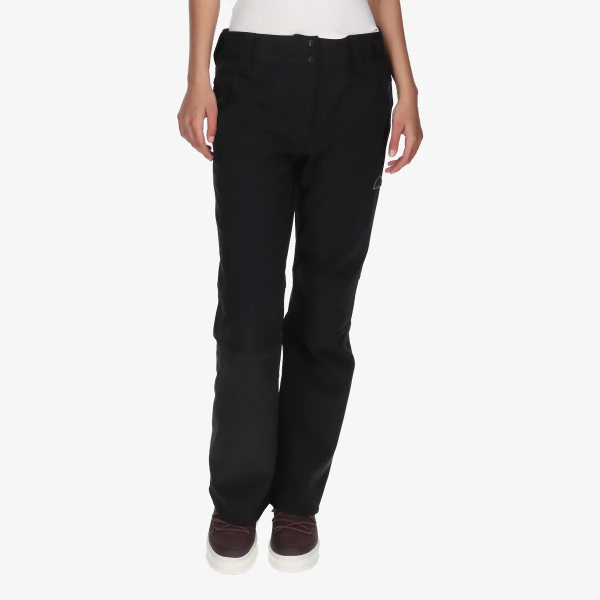 ELLESSE Hlače ELLESSE LADIES SOFT SHELL PANTS 