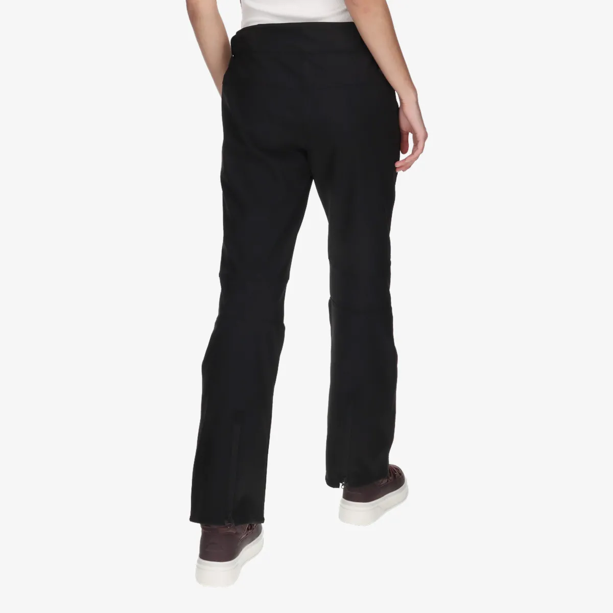 ELLESSE Hlače ELLESSE LADIES SOFT SHELL PANTS 