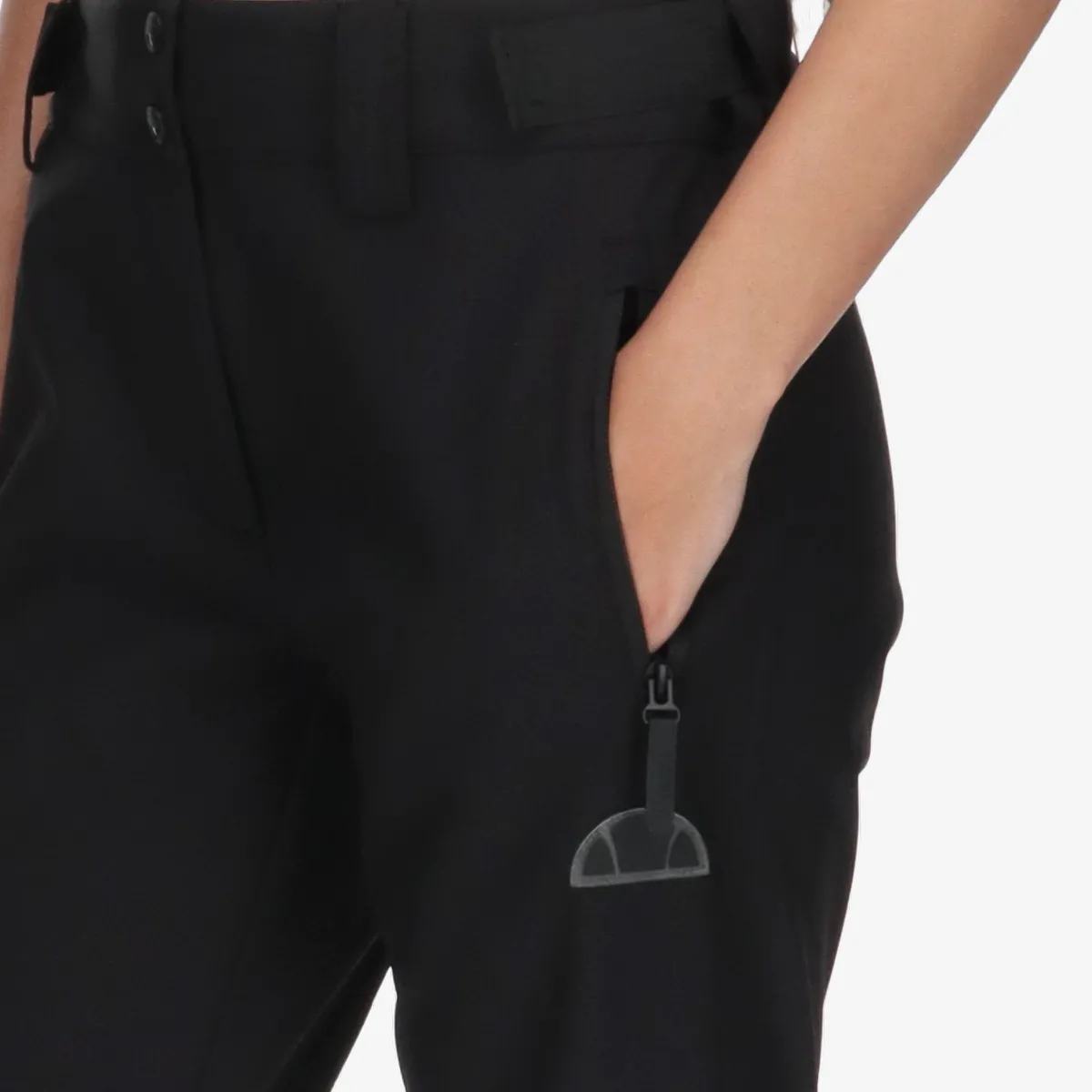 ELLESSE Hlače ELLESSE LADIES SOFT SHELL PANTS 