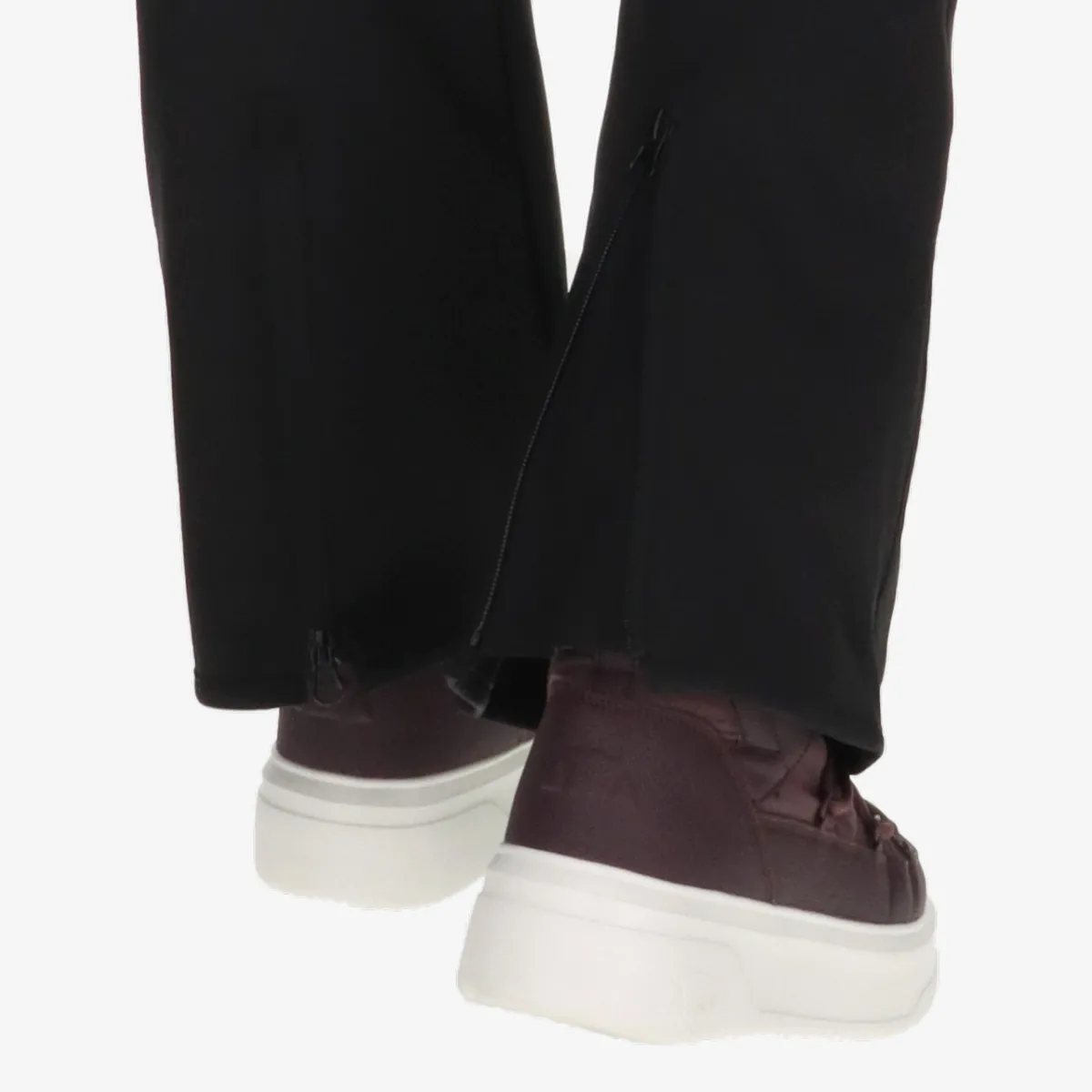 ELLESSE Hlače ELLESSE LADIES SOFT SHELL PANTS 