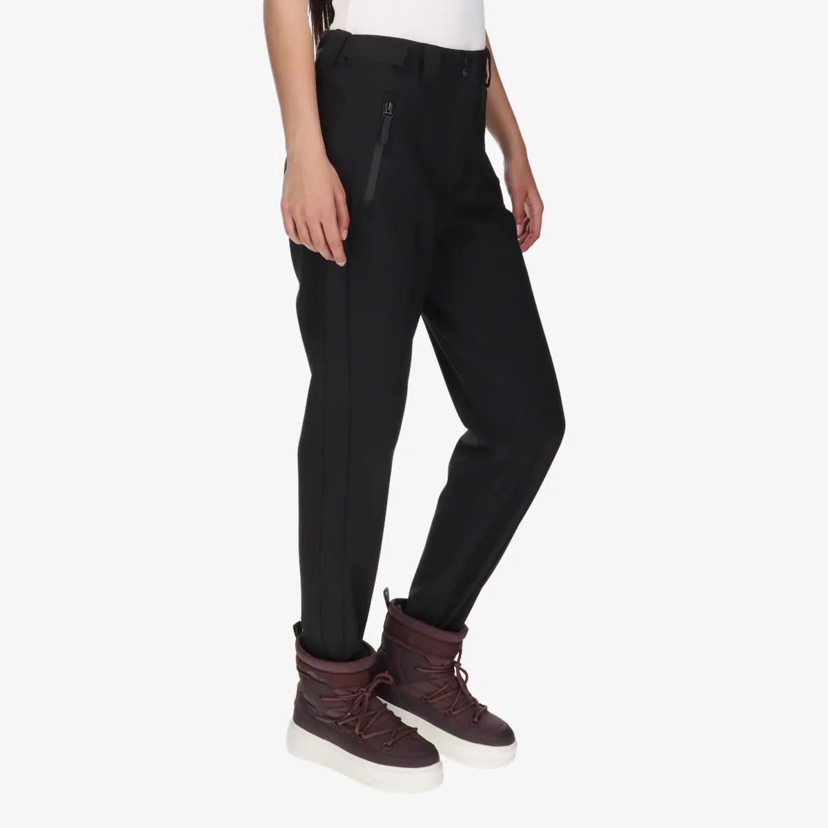 ELLESSE SKI Skijaške hlače ELLESSE LADIES SKI PANTS