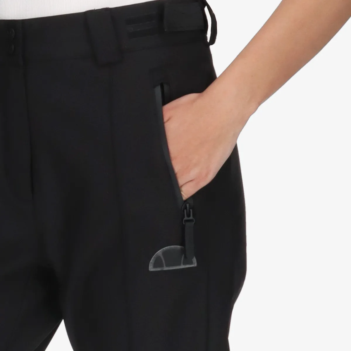 ELLESSE SKI Skijaške hlače ELLESSE LADIES SKI PANTS