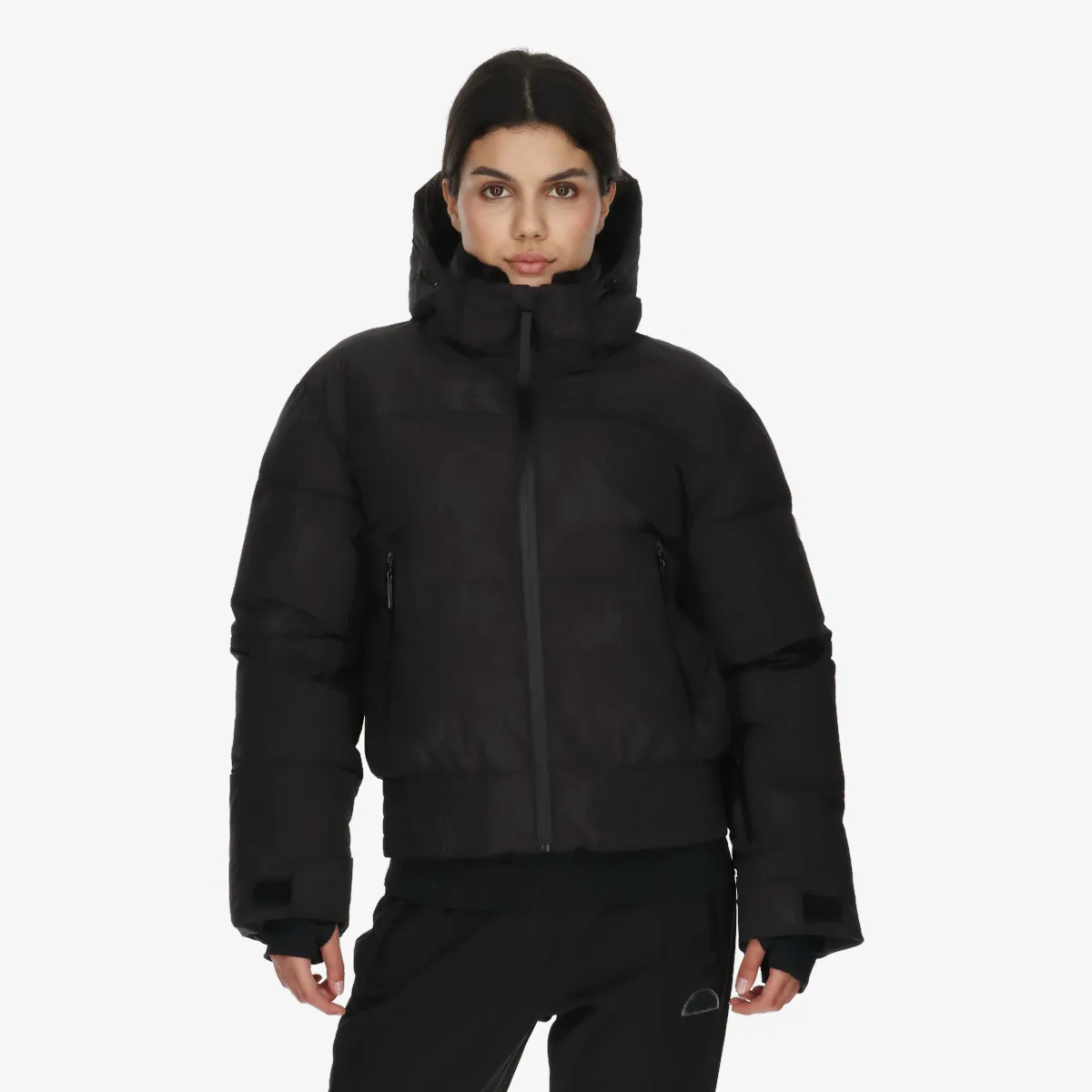 ELLESSE Jakna OXA SKI JACKET 