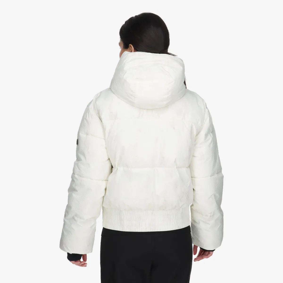 ELLESSE Jakna OXA SKI JACKET 
