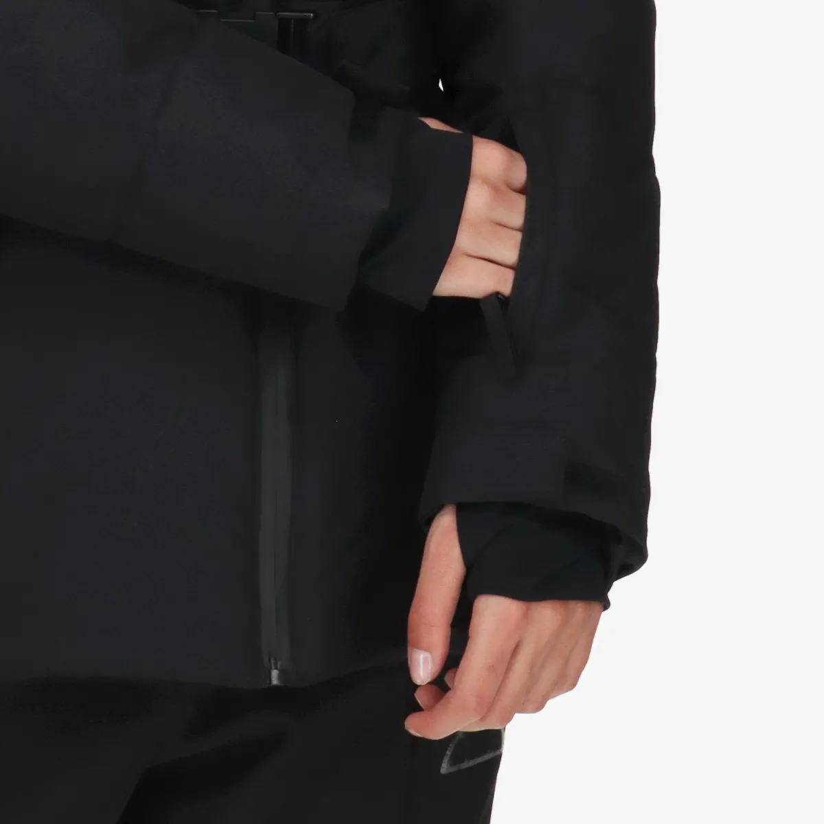 ELLESSE Jakna MYA SKI JACKET